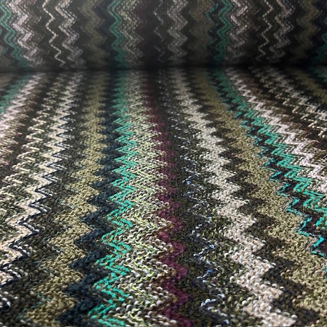 Strick Missoni Style 2