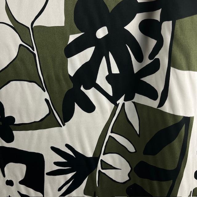 Gewebe Max Mara Viskose