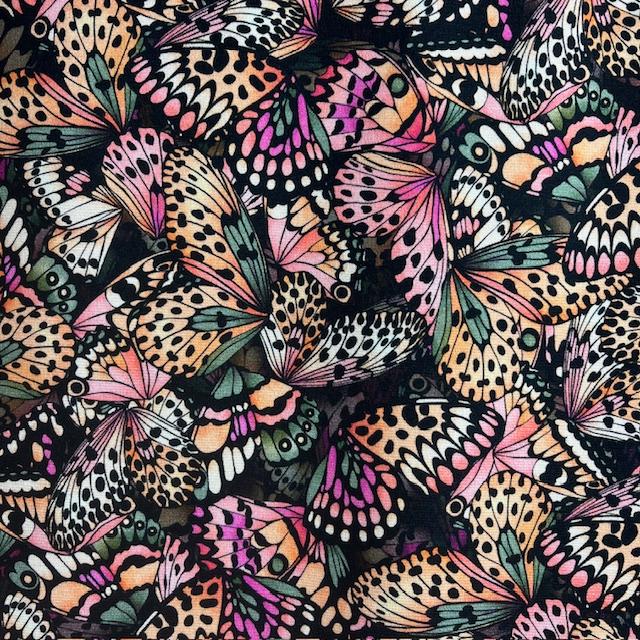 Romanit Max Mara, nur noch wenige Meter