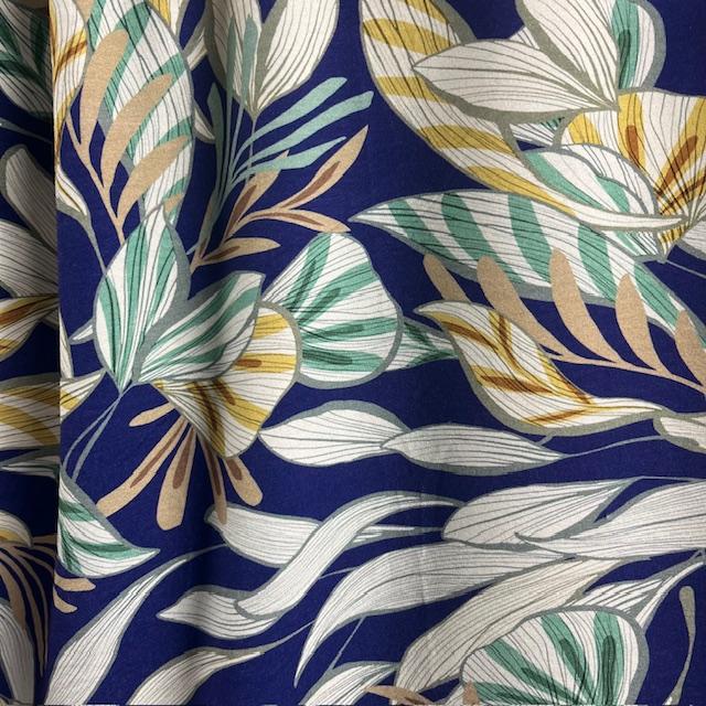 Single-Jersey Stretch Max Mara