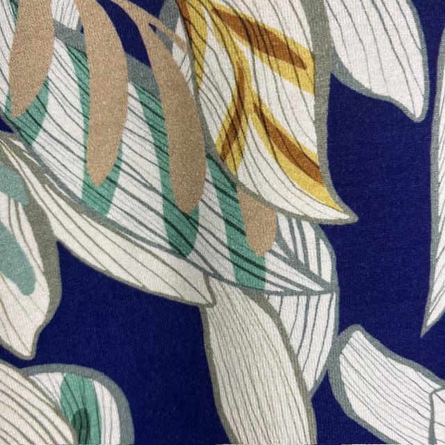 Single-Jersey Stretch Max Mara - 0