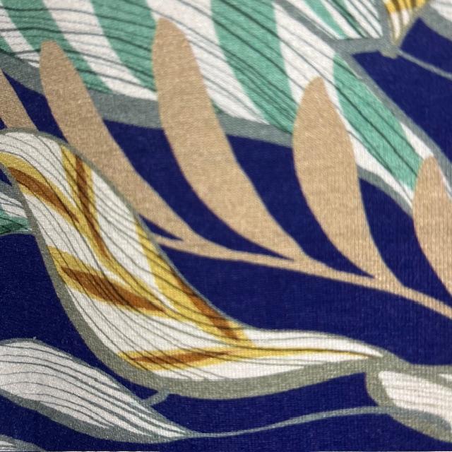 Single-Jersey Stretch Max Mara - 1