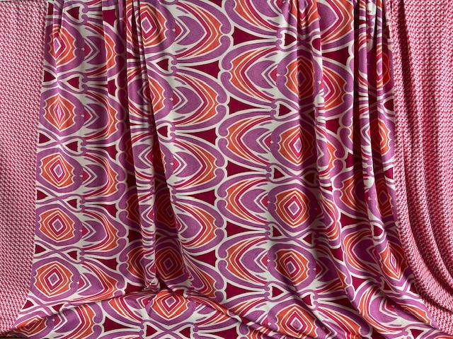 Single-Jersey Stretch Max Mara