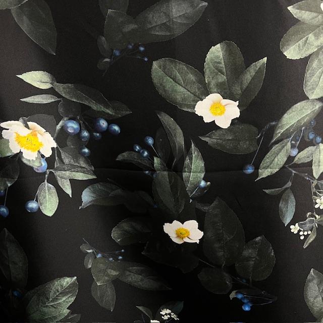 Gewebe Max Mara Seide, nur noch wenige Meter