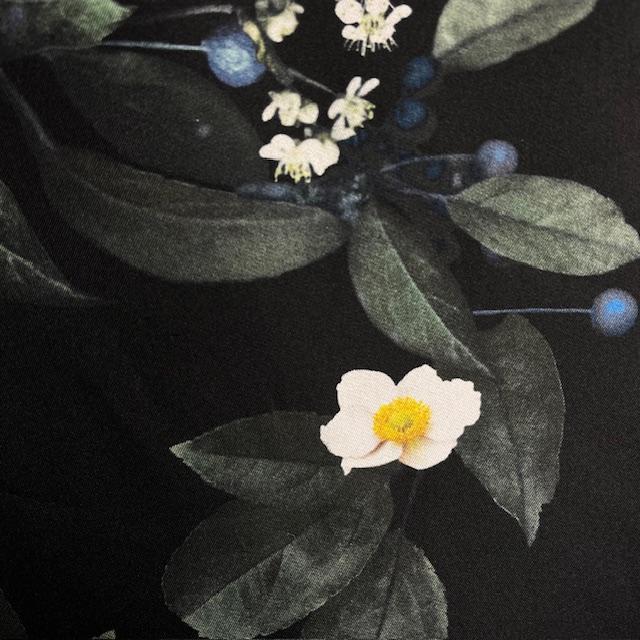 Gewebe Max Mara Seide - 0