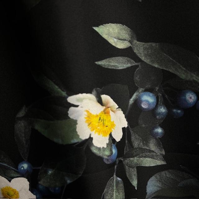 Gewebe Max Mara Seide - 1