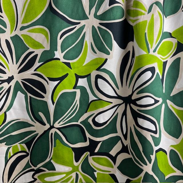 Gewebe Max Mara Viskose, nur noch wenige Meter