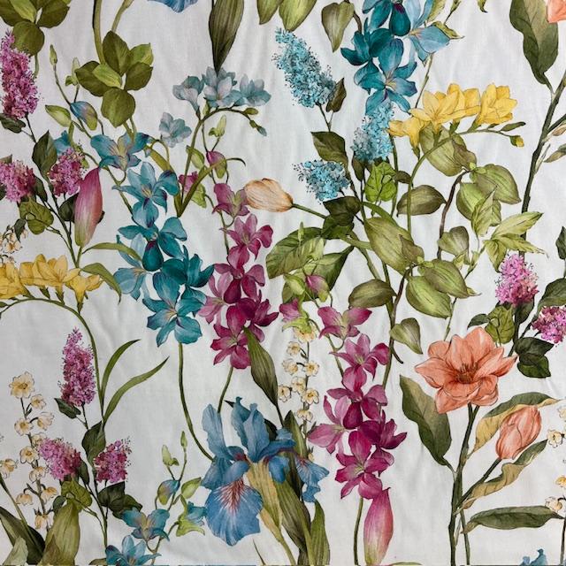 Gewebe Max Mara Viskose