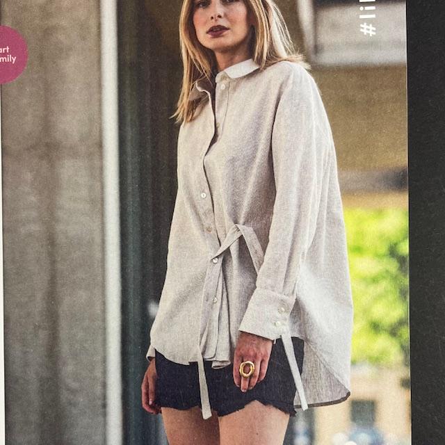 Fibre Mood Ausgabe Nr. 35 September 2025 - 9