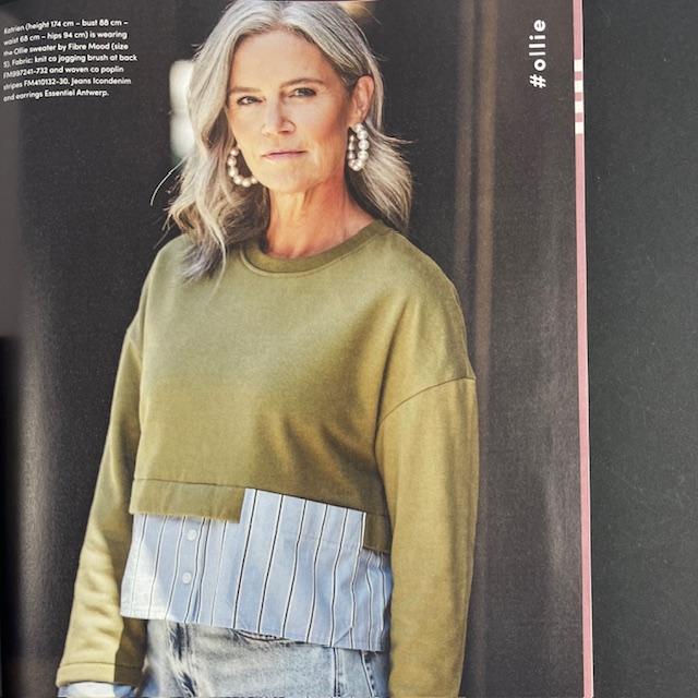 Fibre Mood Ausgabe Nr. 35 September 2025 - 6