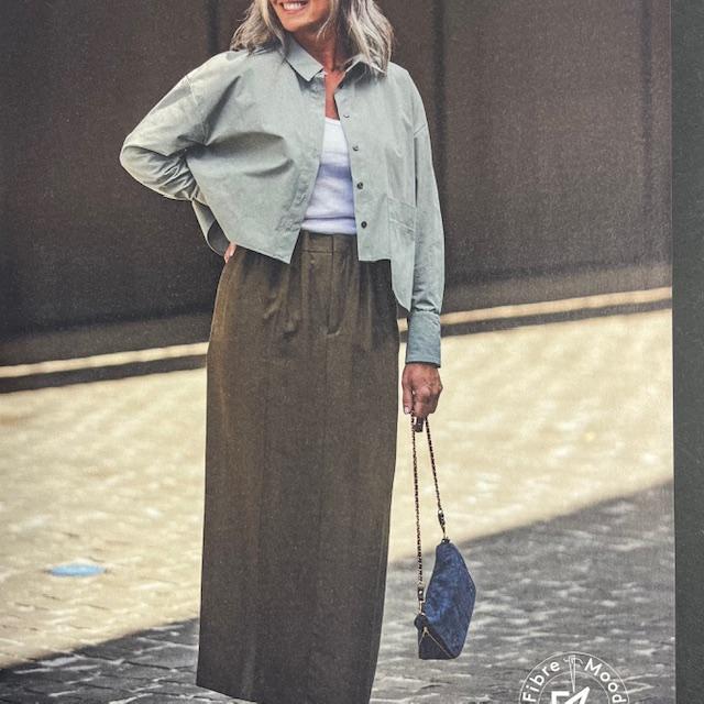 Fibre Mood Ausgabe Nr. 35 September 2025 - 3