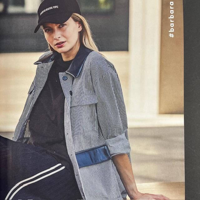 Fibre Mood Ausgabe Nr. 35 September 2025 - 2