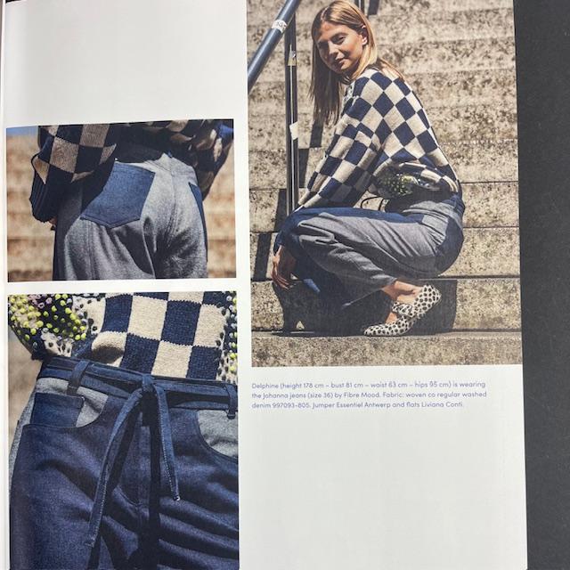 Fibre Mood Ausgabe Nr. 35 September 2025 - 10