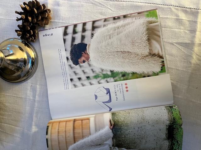 Fibre Mood Ausgabe Nr. 36 Dezember 2025 - 4