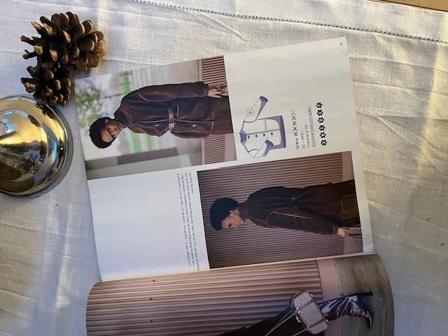 Fibre Mood Ausgabe Nr. 36 Dezember 2025 - 7