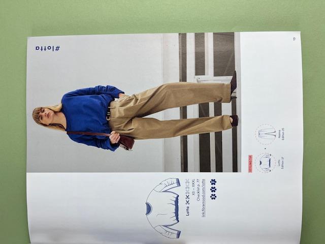 Fibre Mood Ausgabe Nr. 37 Februar 2026 - 0