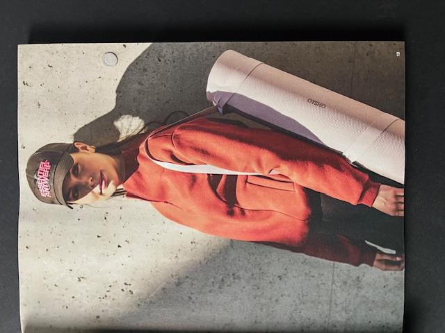 Fibre Mood Ausgabe Special 4 Sports - 5