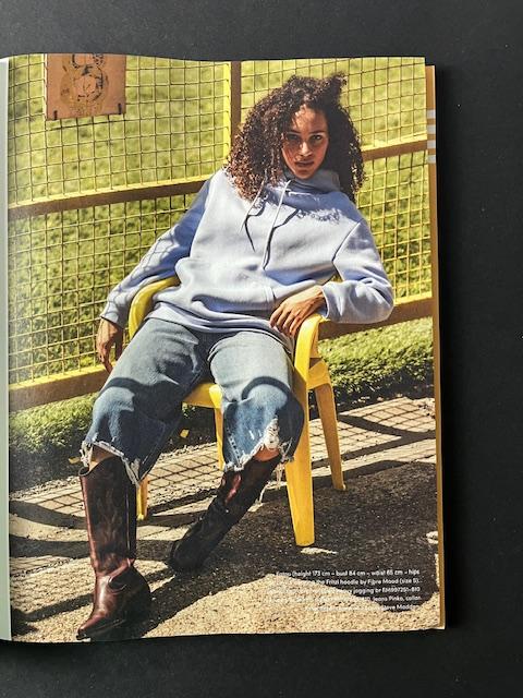 Fibre Mood Ausgabe Special 4 Sports - 9