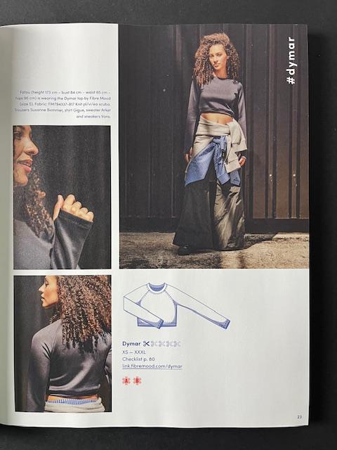 Fibre Mood Ausgabe Special 4 Sports - 0