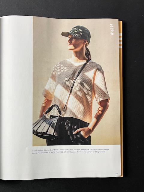 Fibre Mood Ausgabe Special 4 Sports - 1