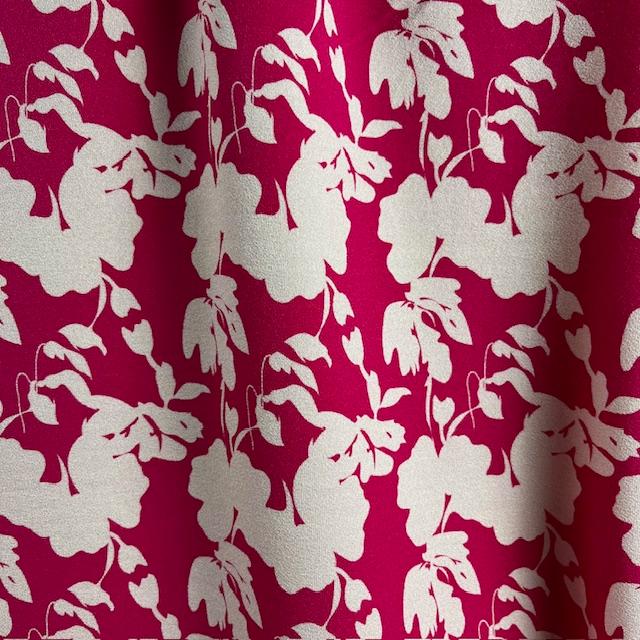 Single-Jersey Stretch Yvon, nur noch wenige Meter