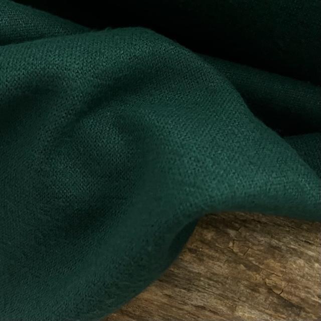 Strick Giulia verde, nur noch wenige Meter