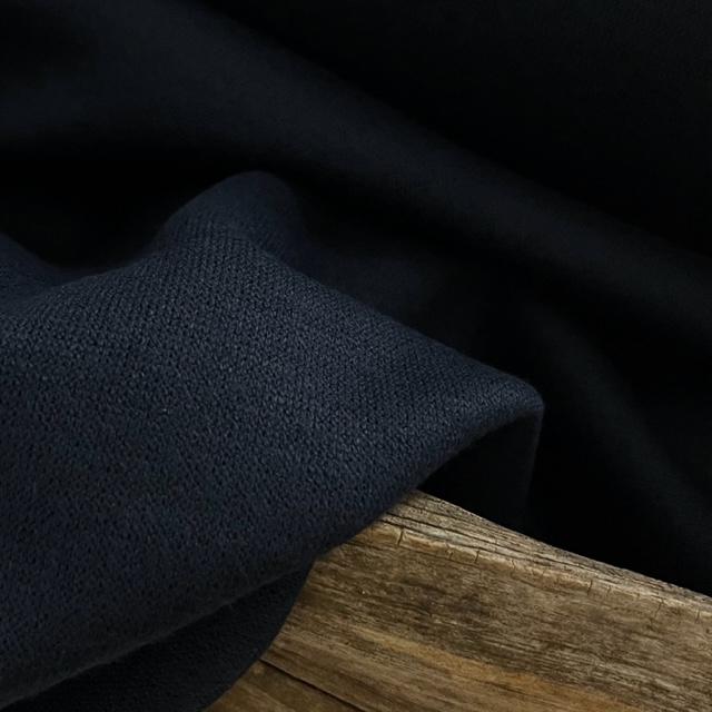 Strick Giulia blu,nur noch wenige Meter