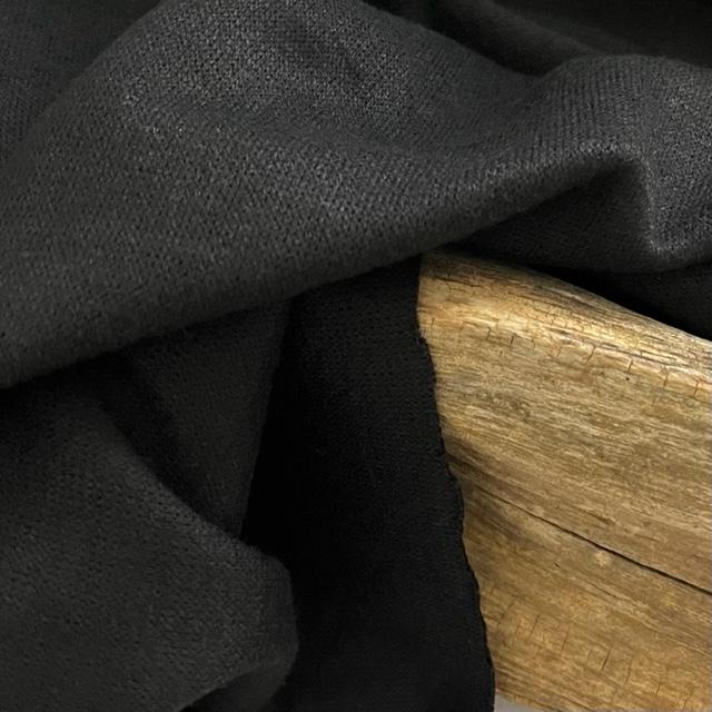 Strick Giulia Nero nur noch wenige Meter