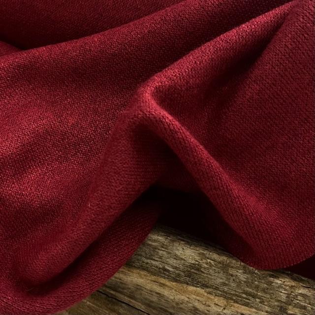 Strick Giulia rosso