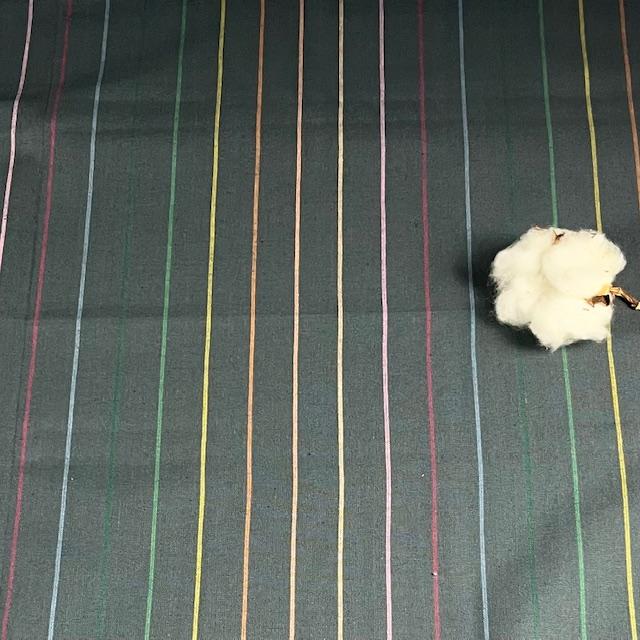 Gewebe Rainbow mirage