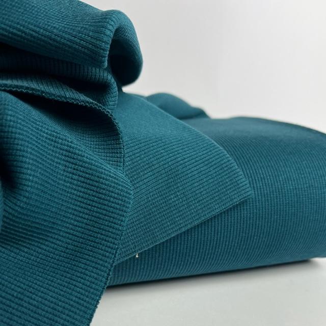 Ripp-Jersey Ilvy teal green, nur noch wenige Meter