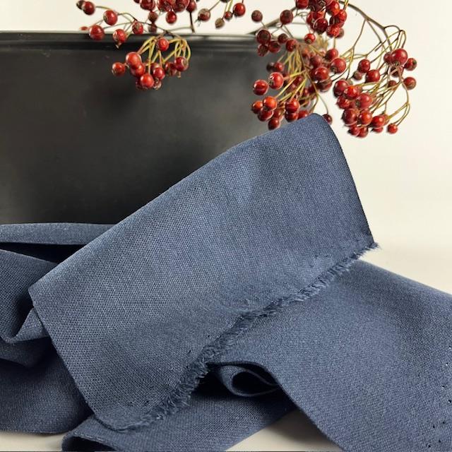 Interlock Tilda blueberry, nur noch wenige Meter