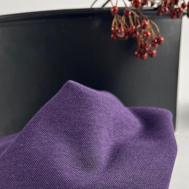 Interlock Tilda purple night