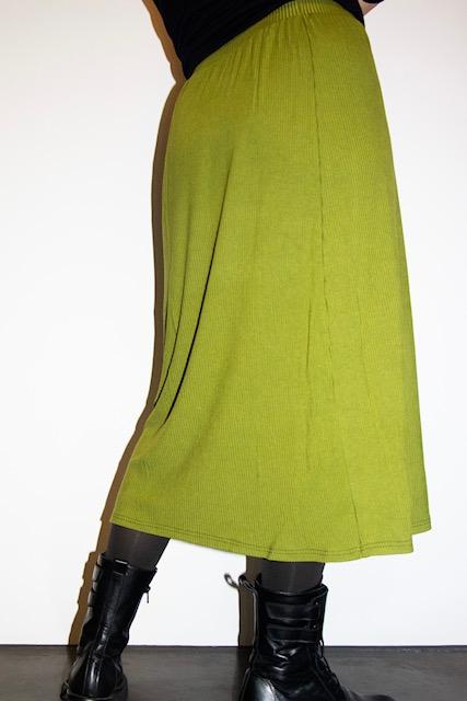 Abione Rock A-Linie N°6