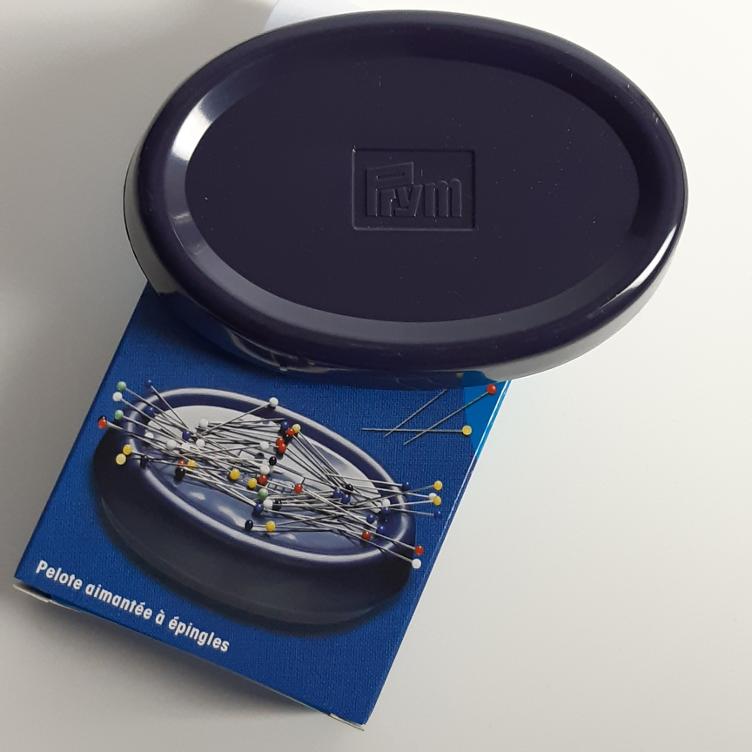 Magnet-Nadelkissen