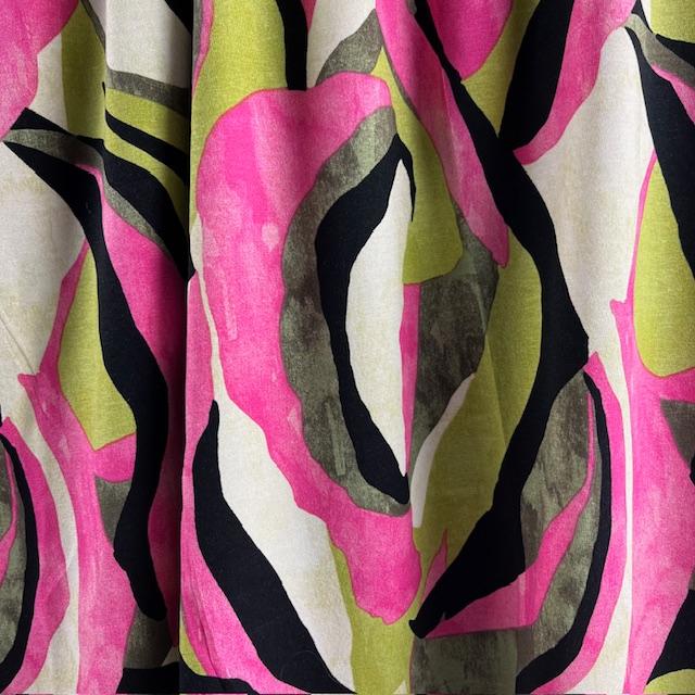 Single-Jersey Stretch Varga