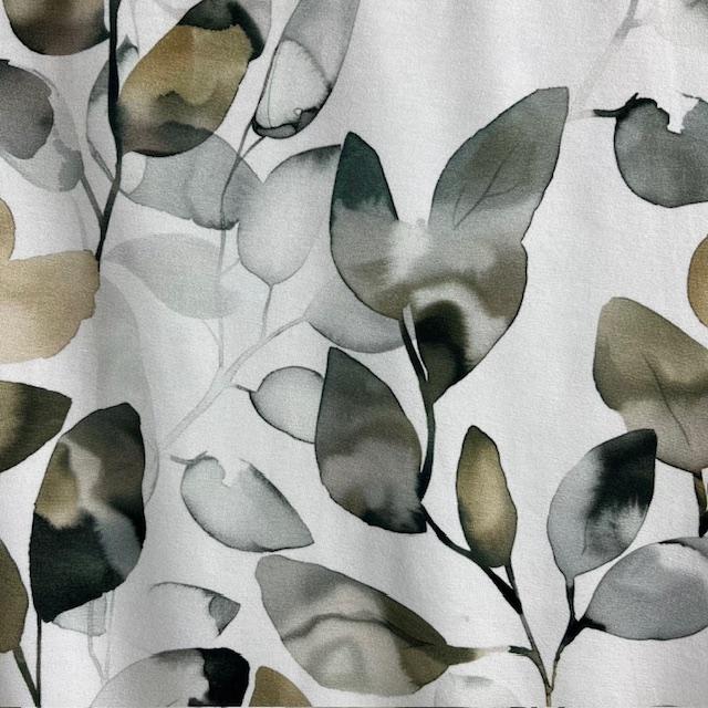 Single-Jersey Stretch Noemi, nur noch wenige Meter