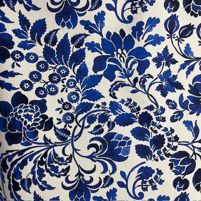 Gewebe Max Mara Baumwolle, nur noch wenige Meter