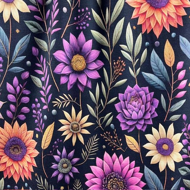 Romanit Dalia corallo, nur noch wenige Meter