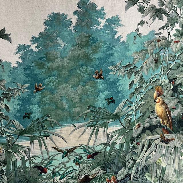 Gewebe Sale e Pepe Rapport Stückpreis